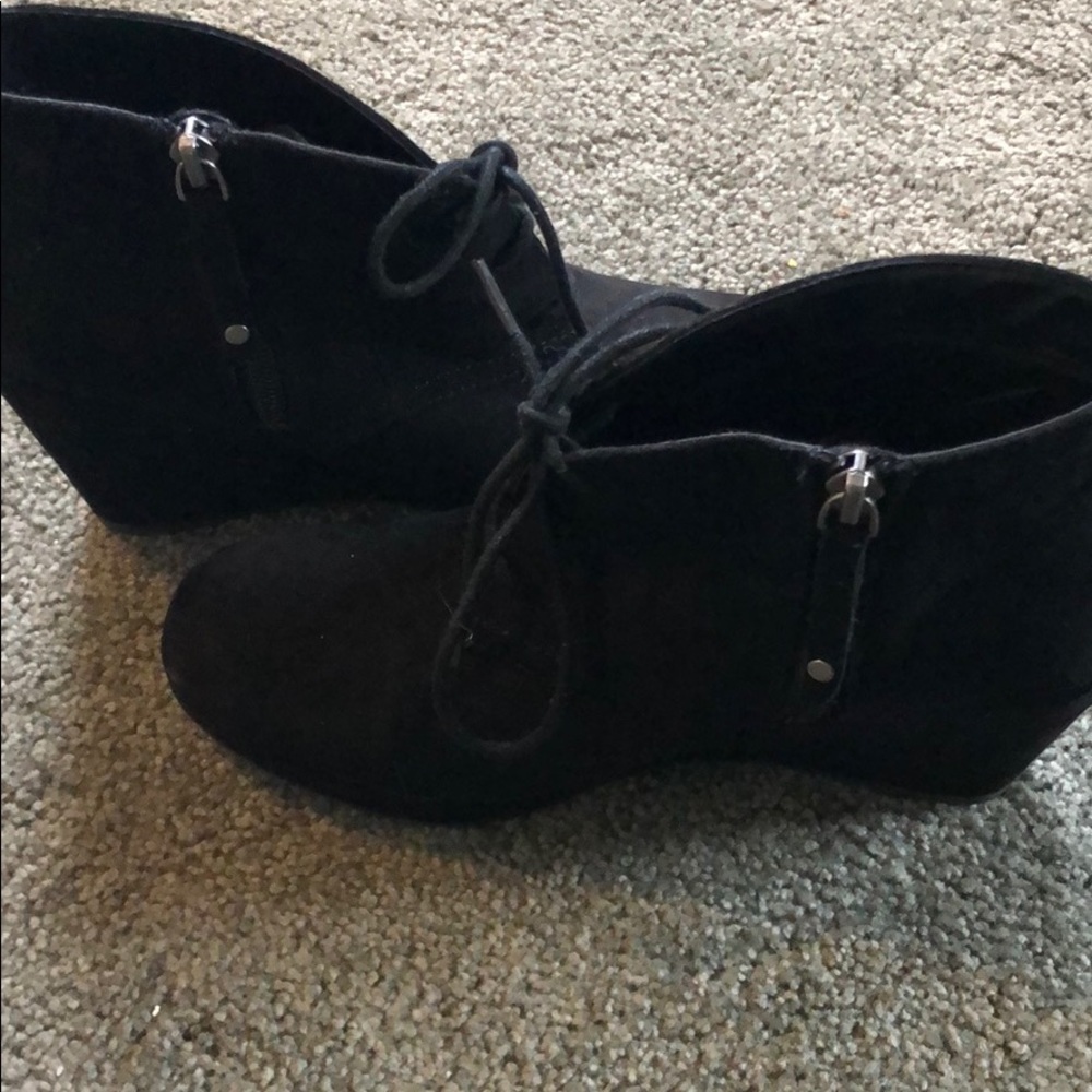 Booties - Picture 2 of 4